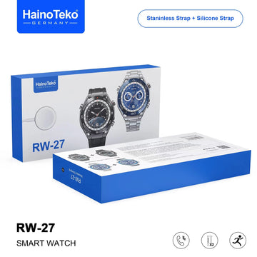 Haino Teko -RW-27 SMARTWATCH